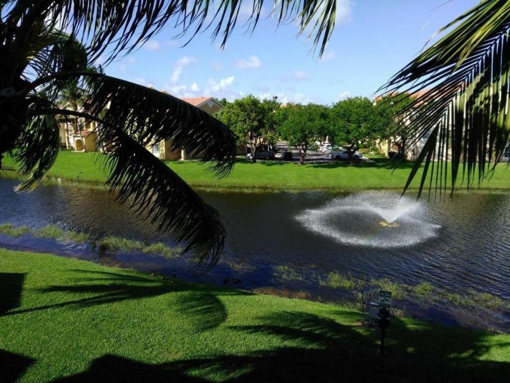 4190 San Marino Boulevard, Unit 106, West Palm Beach, FL 33409 Photo