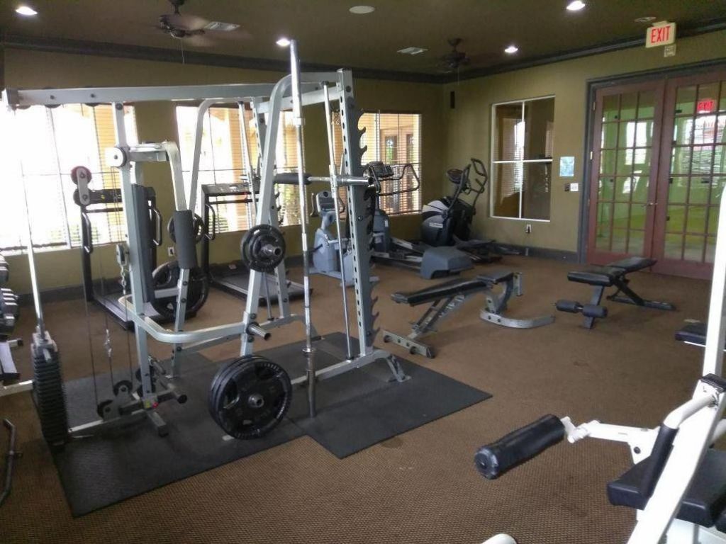 4190 San Marino Boulevard, Unit 106, West Palm Beach, FL 33409 Photo