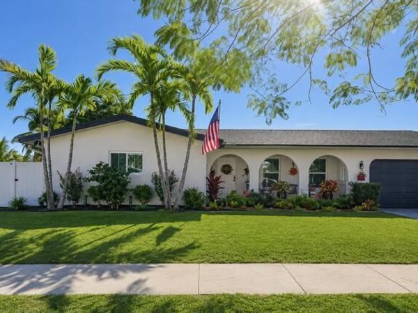 1780 SW 12th Street, Boca Raton, FL 33486