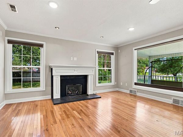 8 Branchwood Road, Mexico, MO 65265