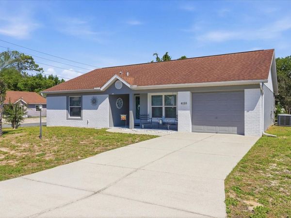 4155 N LEE STREET , BEVERLY HILLS, FL 34465