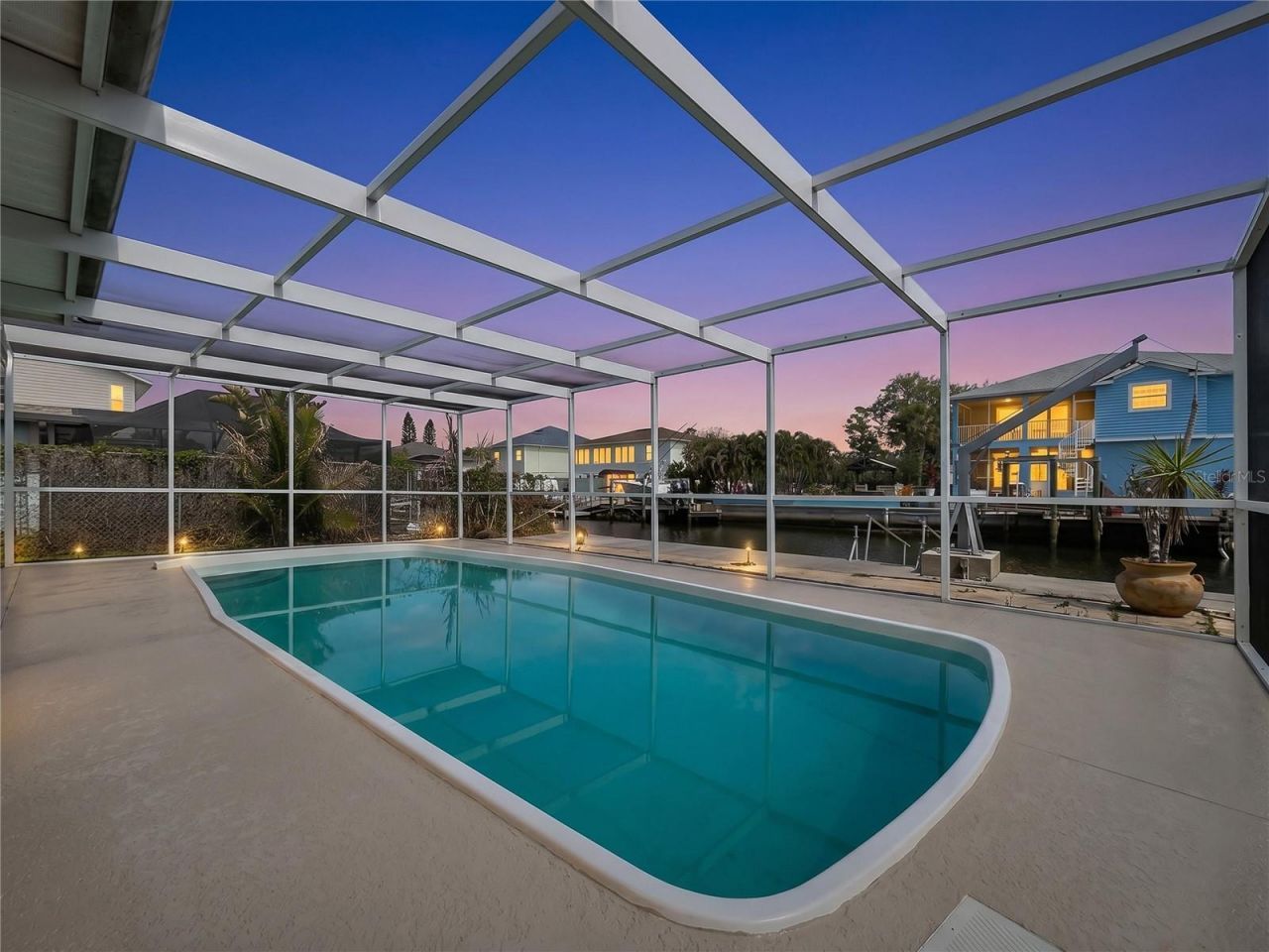 7513 Hatteras Drive, Hudson, FL 34667 Photo