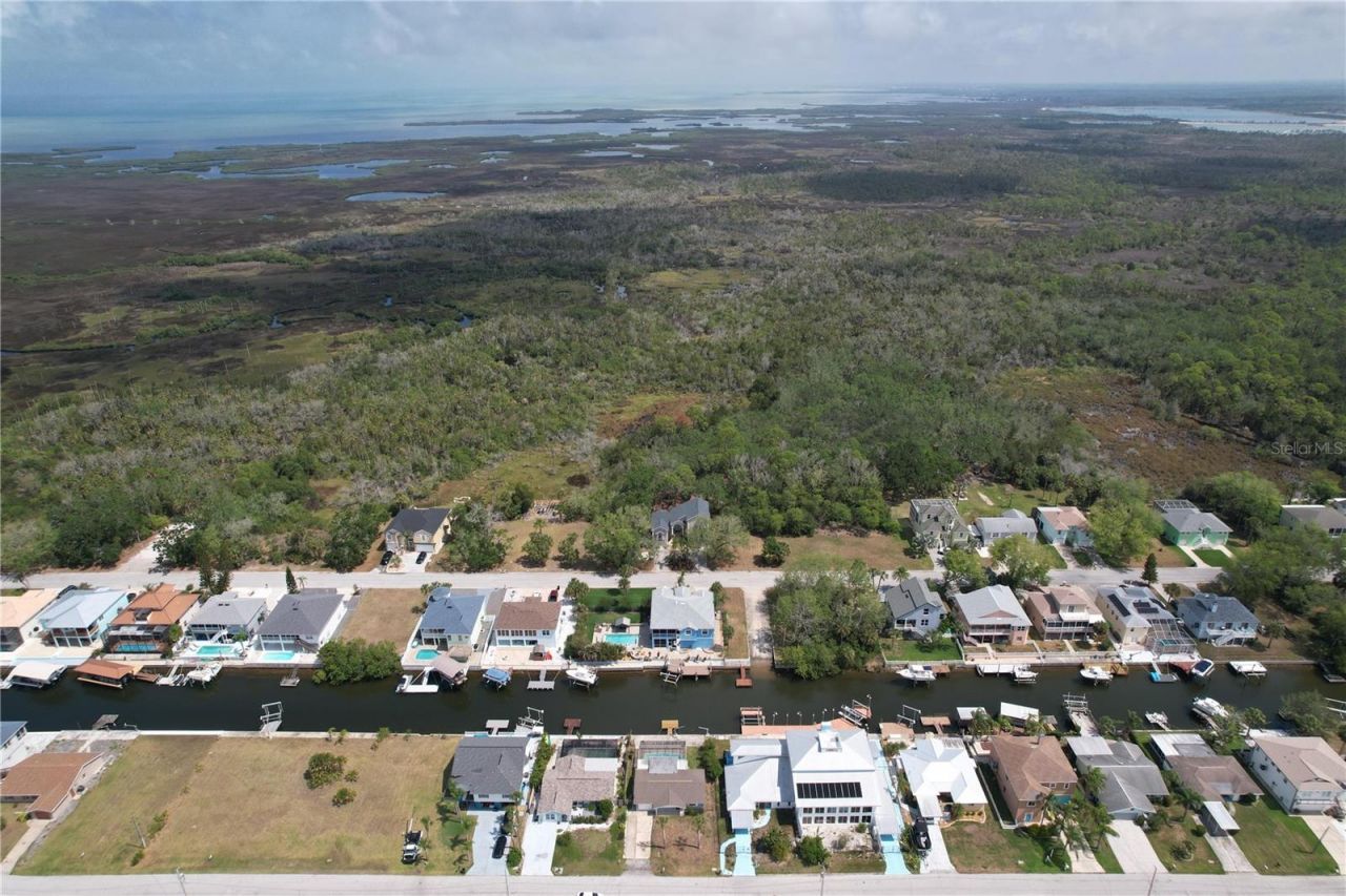 7513 Hatteras Drive, Hudson, FL 34667 Photo