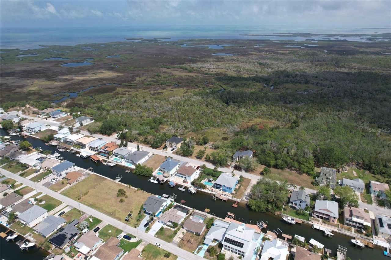 7513 Hatteras Drive, Hudson, FL 34667 Photo