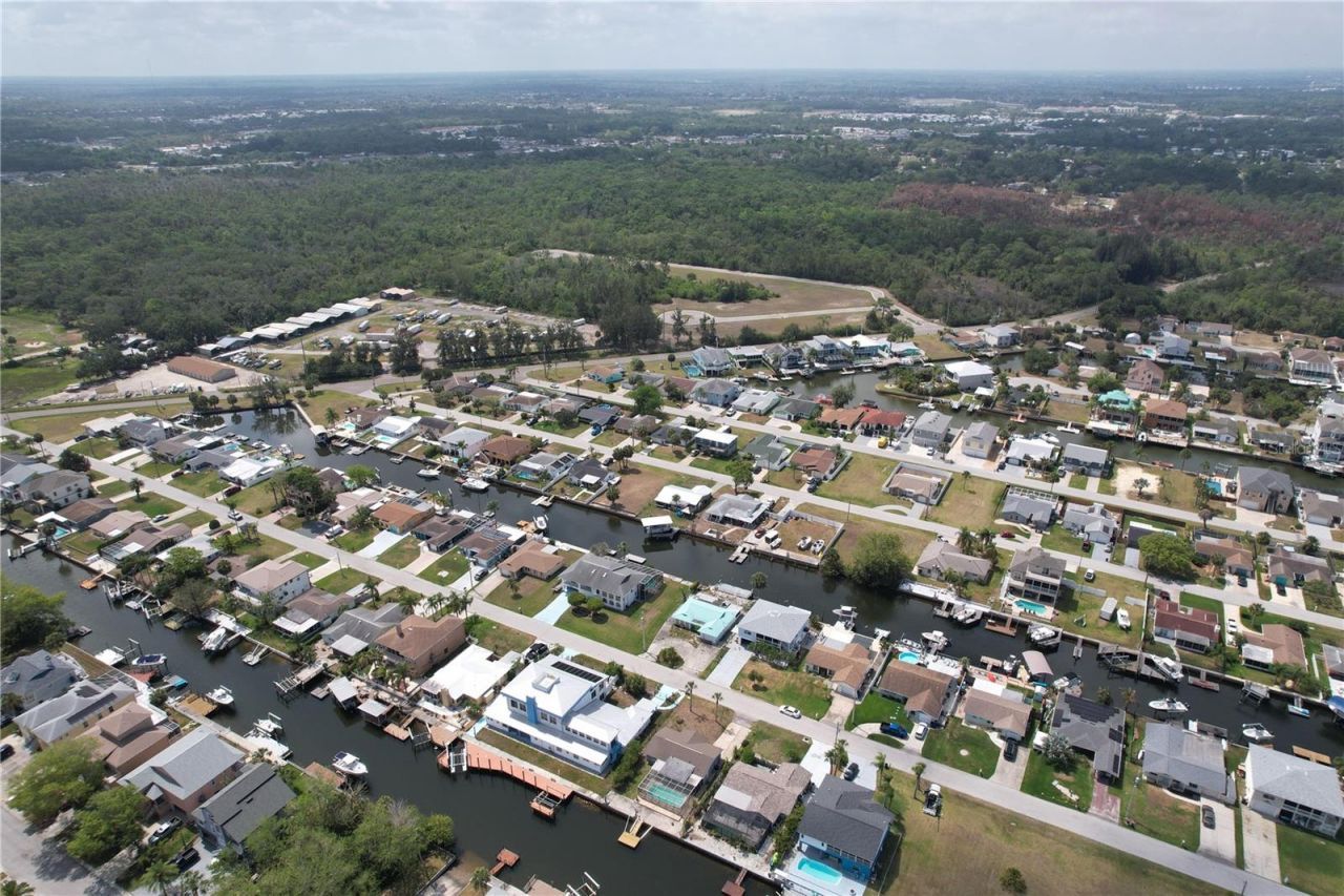 7513 Hatteras Drive, Hudson, FL 34667 Photo