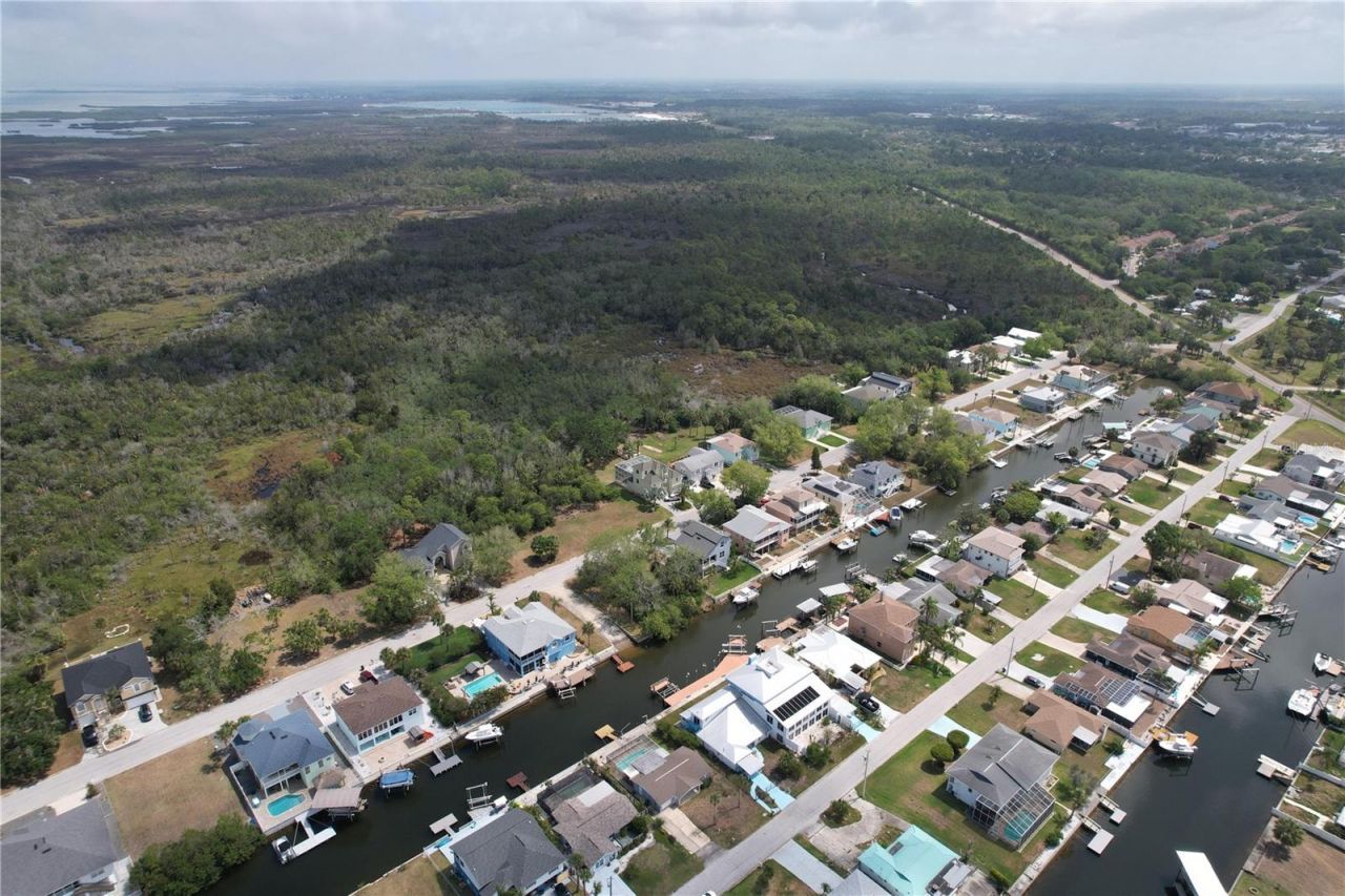 7513 Hatteras Drive, Hudson, FL 34667 Photo