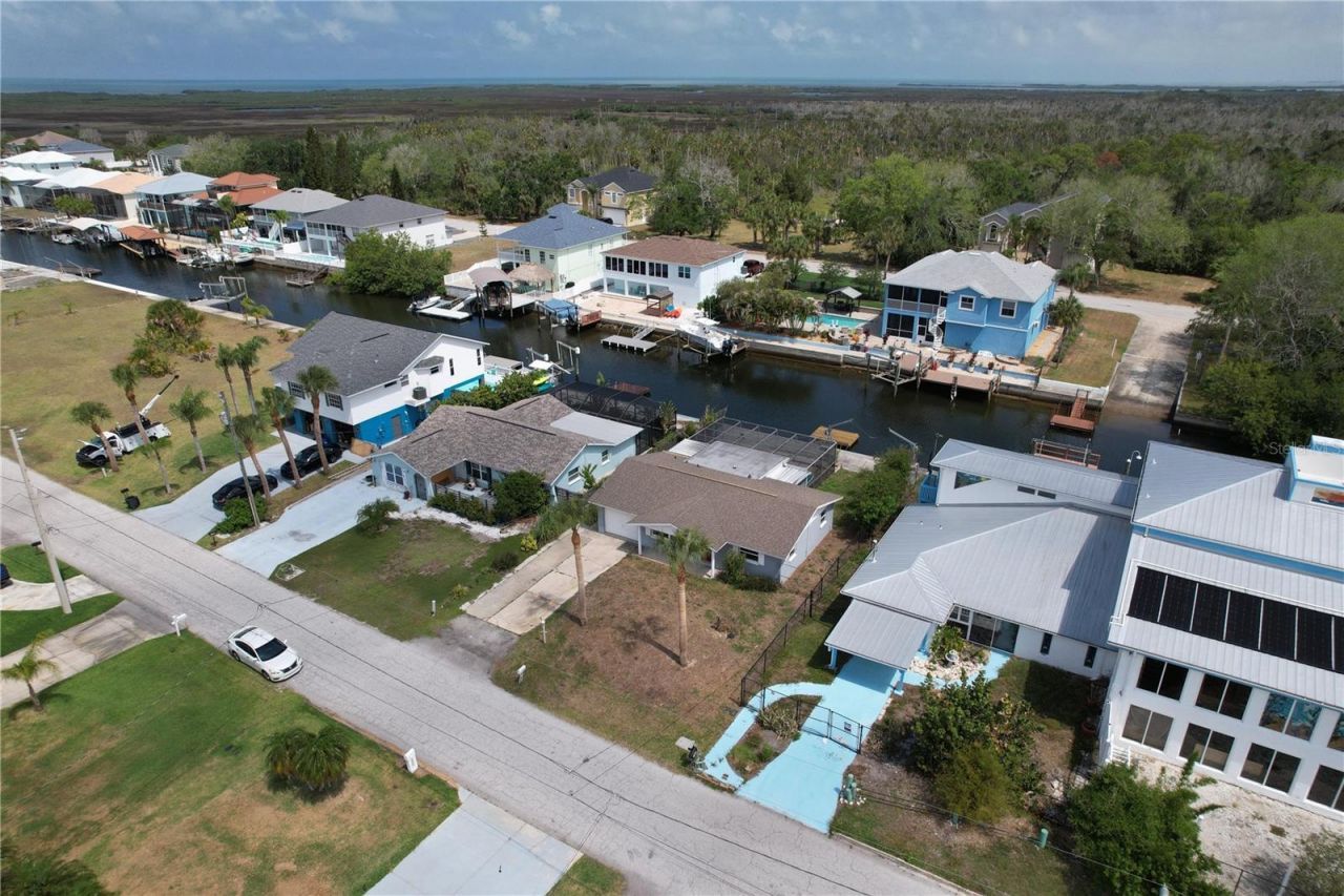 7513 Hatteras Drive, Hudson, FL 34667 Photo