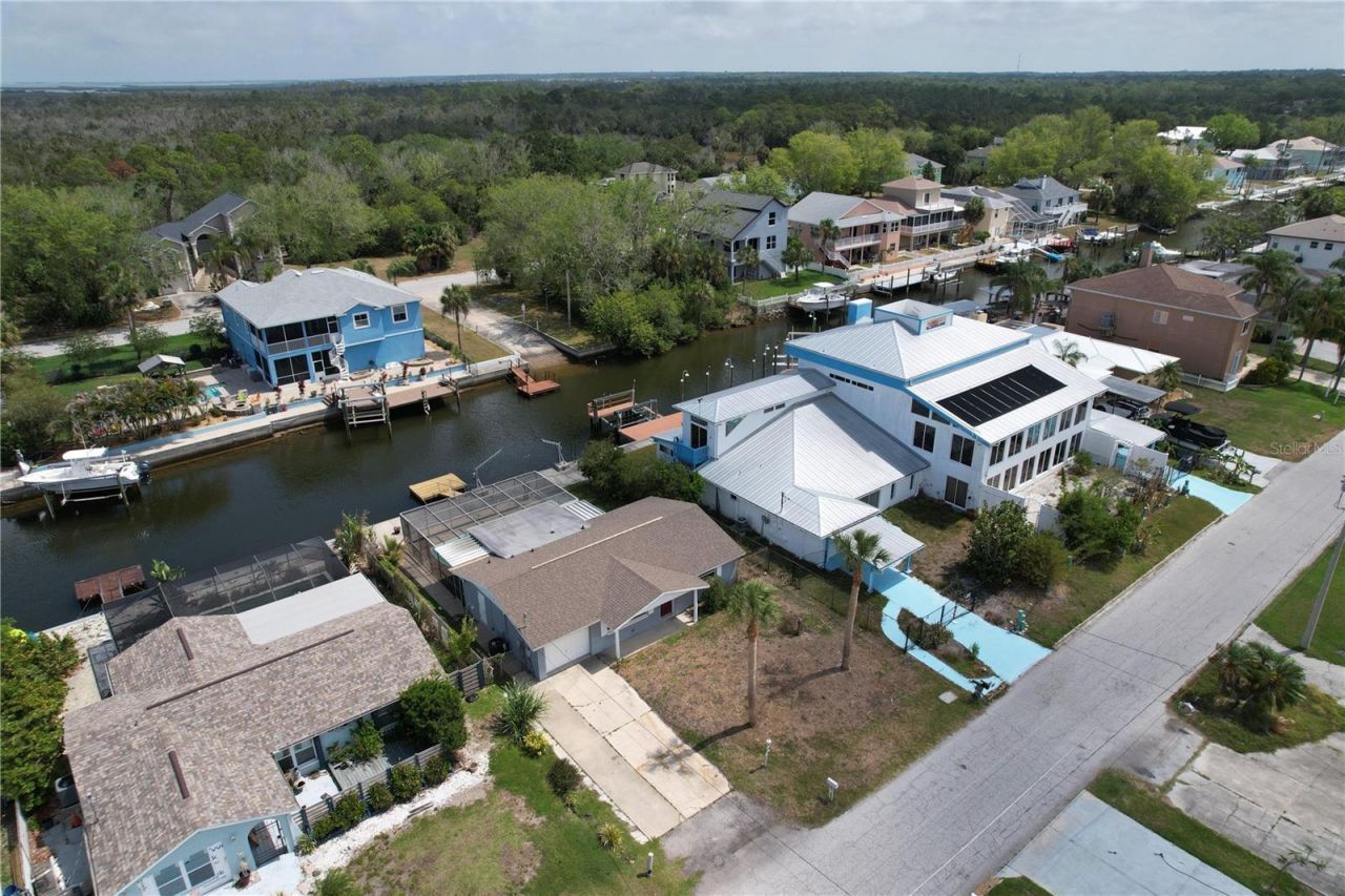 7513 Hatteras Drive, Hudson, FL 34667 Photo