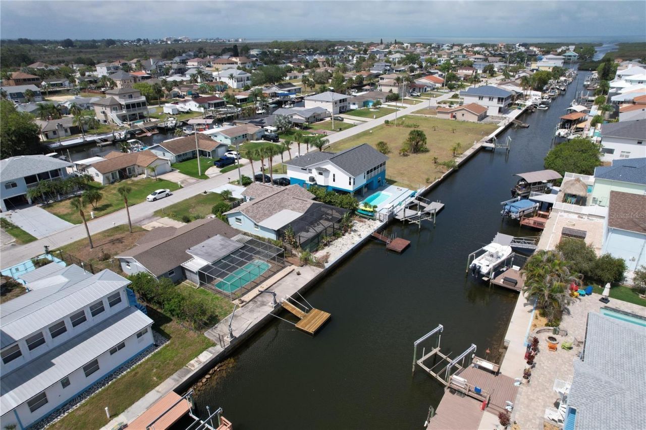7513 Hatteras Drive, Hudson, FL 34667 Photo