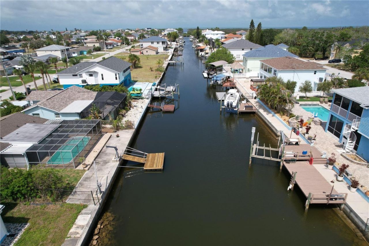 7513 Hatteras Drive, Hudson, FL 34667 Photo