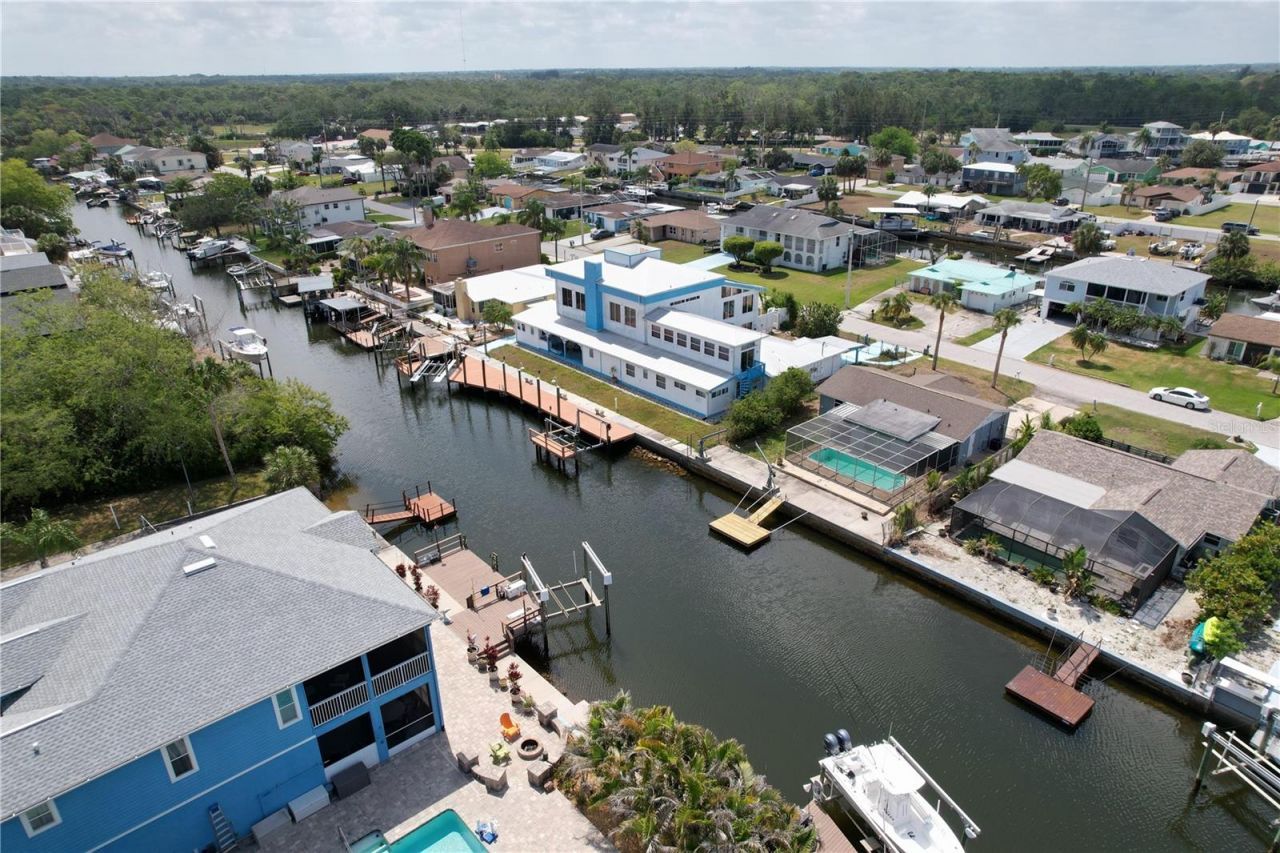 7513 Hatteras Drive, Hudson, FL 34667 Photo