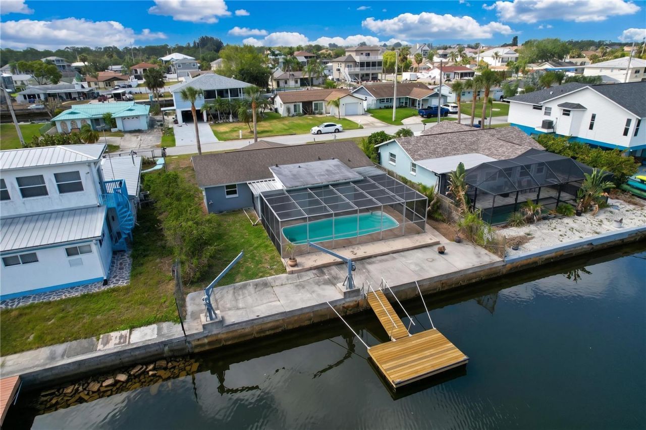 7513 Hatteras Drive, Hudson, FL 34667 Photo