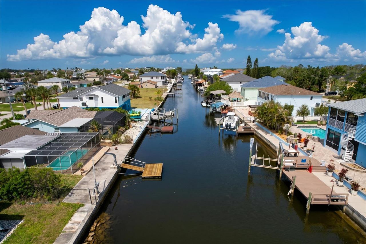 7513 Hatteras Drive, Hudson, FL 34667 Photo