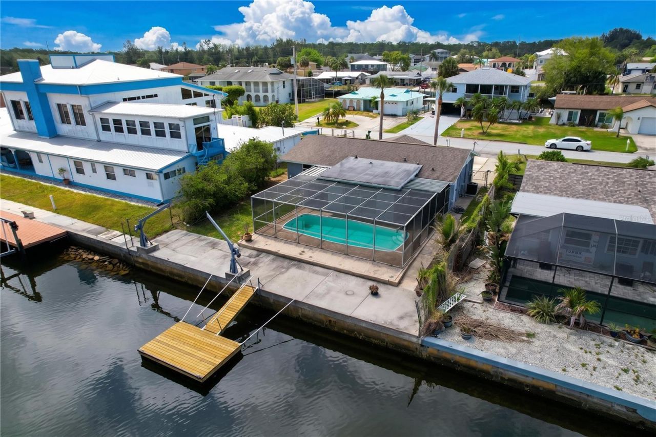 7513 Hatteras Drive, Hudson, FL 34667 Photo