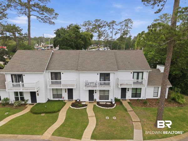 26063 Canal Road, Unit 3-A, Orange Beach, AL 36561