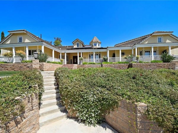 7722 E Sandberg, Orange, CA 92869