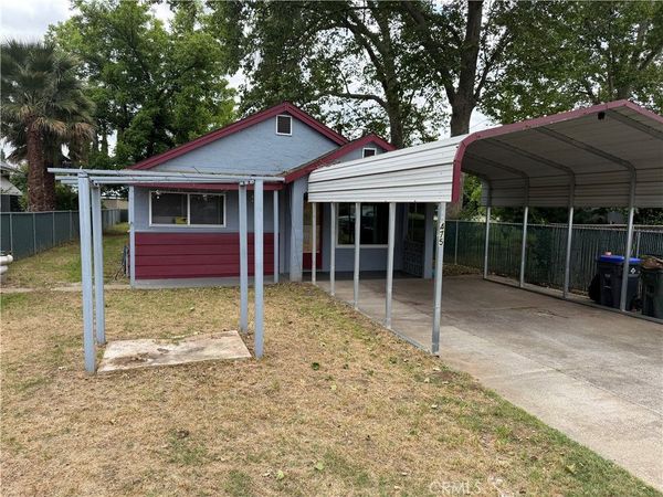 475 Wiltsey Avenue, Red Bluff, CA 96080