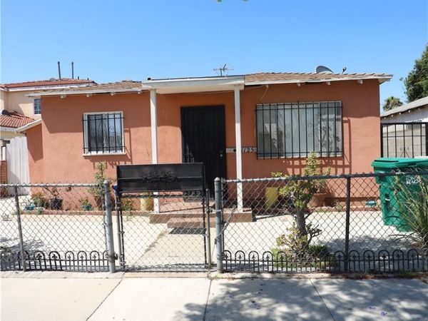 1125 E Salt Lake Street, Long Beach, CA 90806