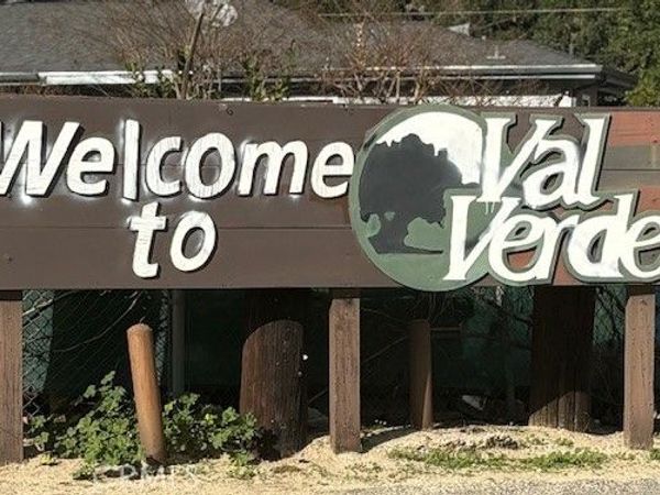 0 Chiquito Canyon Rd, Val Verde, CA 91384