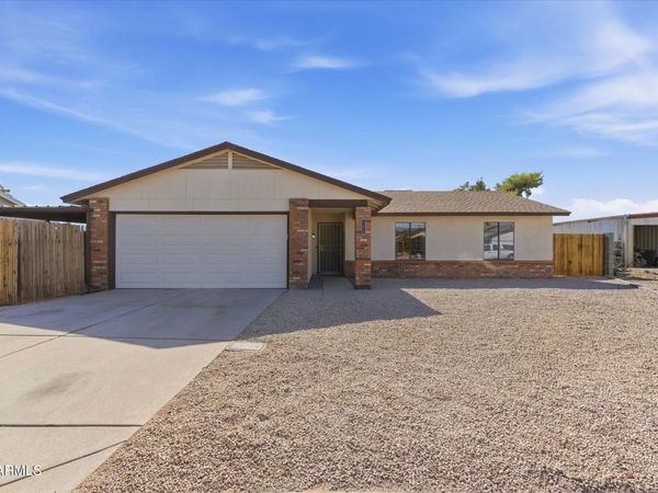 17626 N 34TH Street, Phoenix, AZ 85032