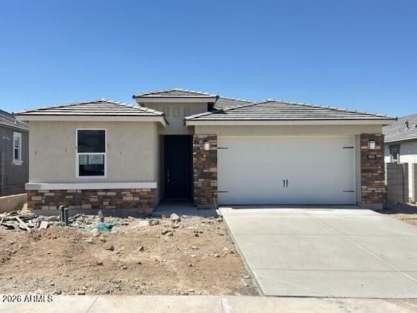 7015 W PINNACLE VISTA Drive, Peoria, AZ 85383
