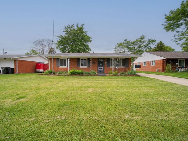 387 Daytona Road, Columbus, OH 43228