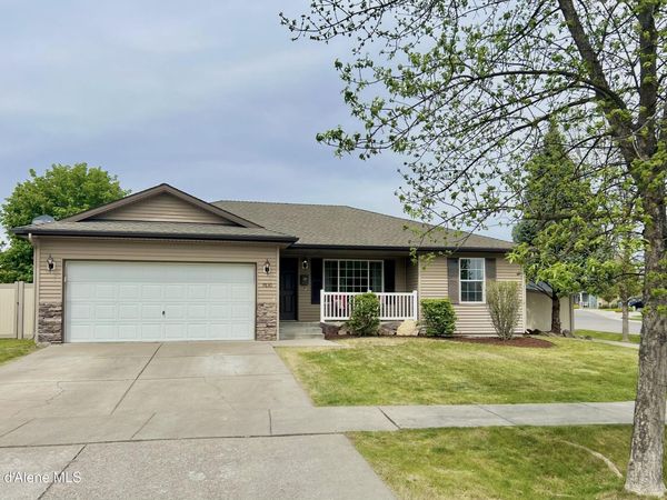 7630 N Joanna DR , Coeur d'Alene, ID 83815