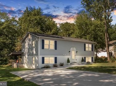 303 VIA DE ROSA DRIVE, STAFFORD, VA 22556