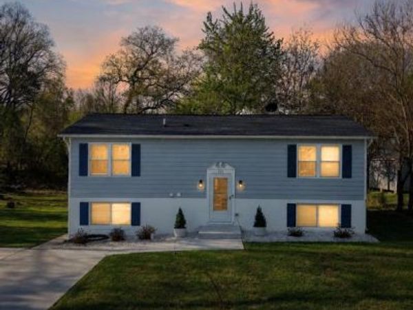 303 VIA DE ROSA DRIVE, STAFFORD, VA 22556