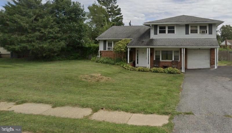 1222 Mckennans Church Road, Wilmington, DE 19808 Main Photo