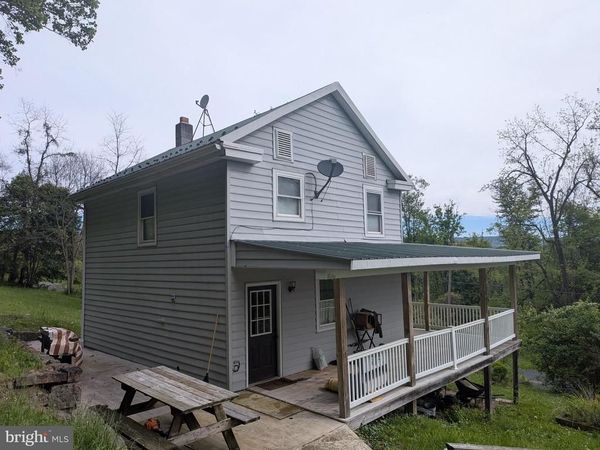 2418 MUDDY RUN ROAD, MIFFLINTOWN, PA 17059