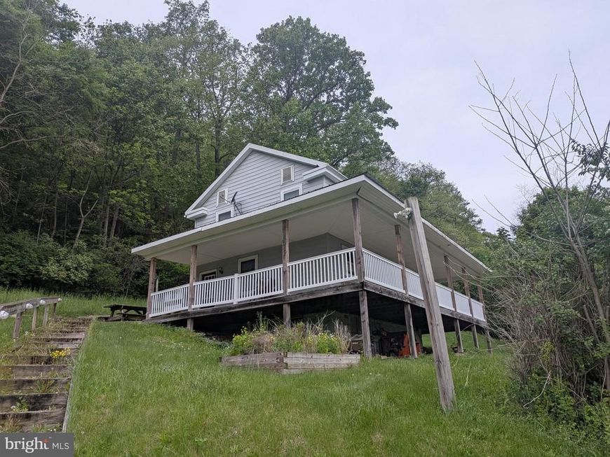 2418 Muddy Run Road , Mifflintown, PA 17059 Main Photo