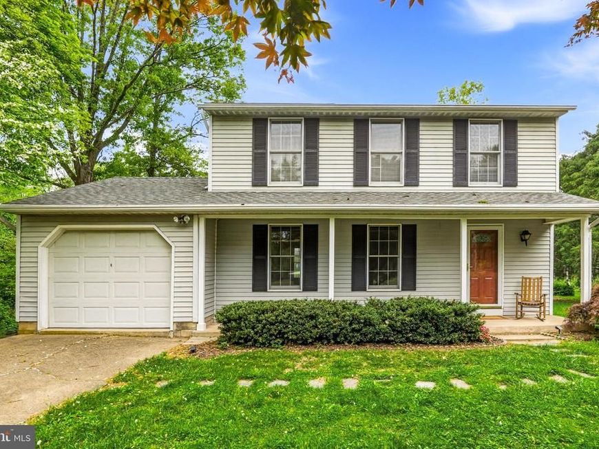 1 Cedar Lane, Doylestown, PA 18901 Main Photo