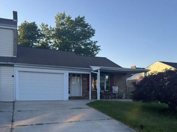6324 MUSKET COURT, BENSALEM, PA 19020