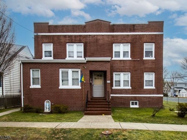 439 Willow Ave, Garwood, NJ 07027