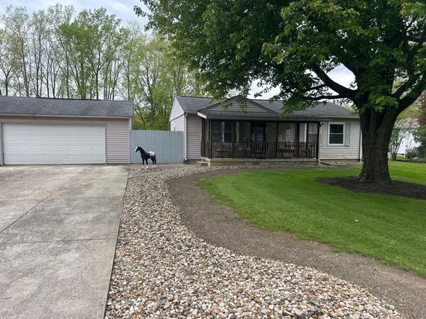 2989 Craven Drive , Marion, OH 43302