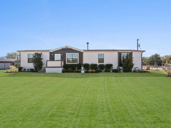 16857 Fm 639 E, Purdon, TX 76679