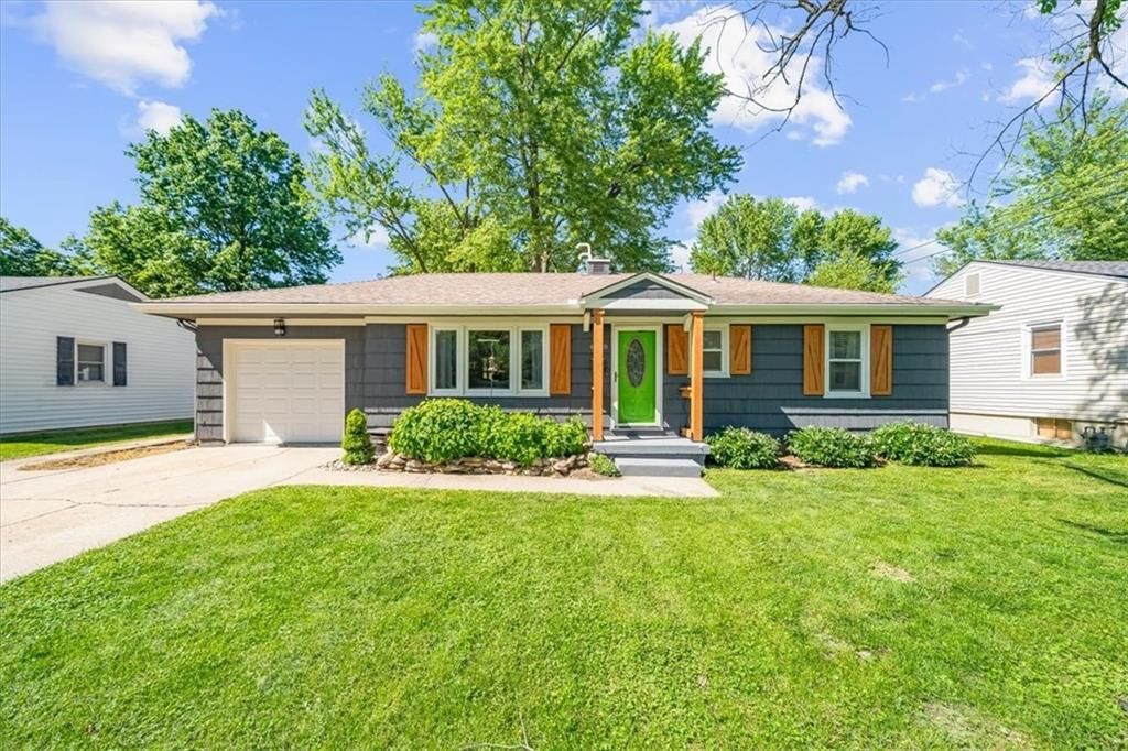 4408 NE 55th Street, Kansas City, MO 64119 Main Photo