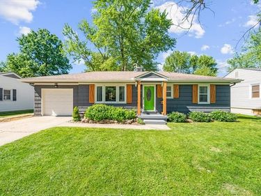 4408 NE 55th Street, Kansas City, MO 64119