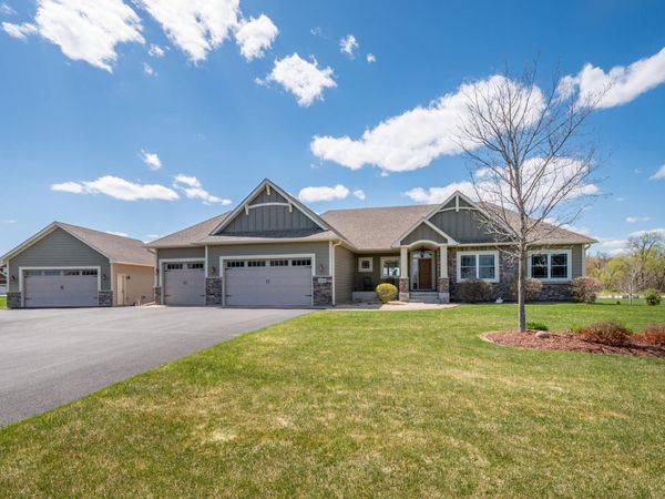 12608 96th Street NE, Otsego, MN 55330