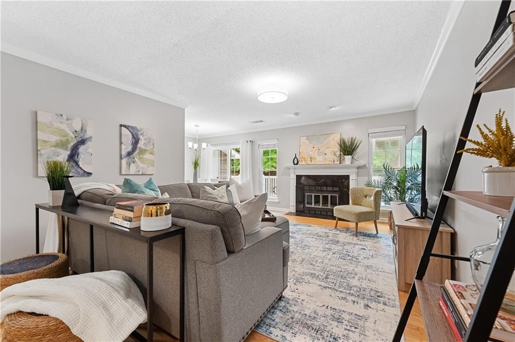 1750 Clairmont Road, Unit 18, Decatur, GA 30033 Main Photo