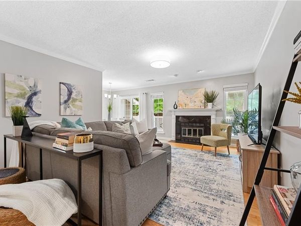 1750 Clairmont Road, Unit 18, Decatur, GA 30033