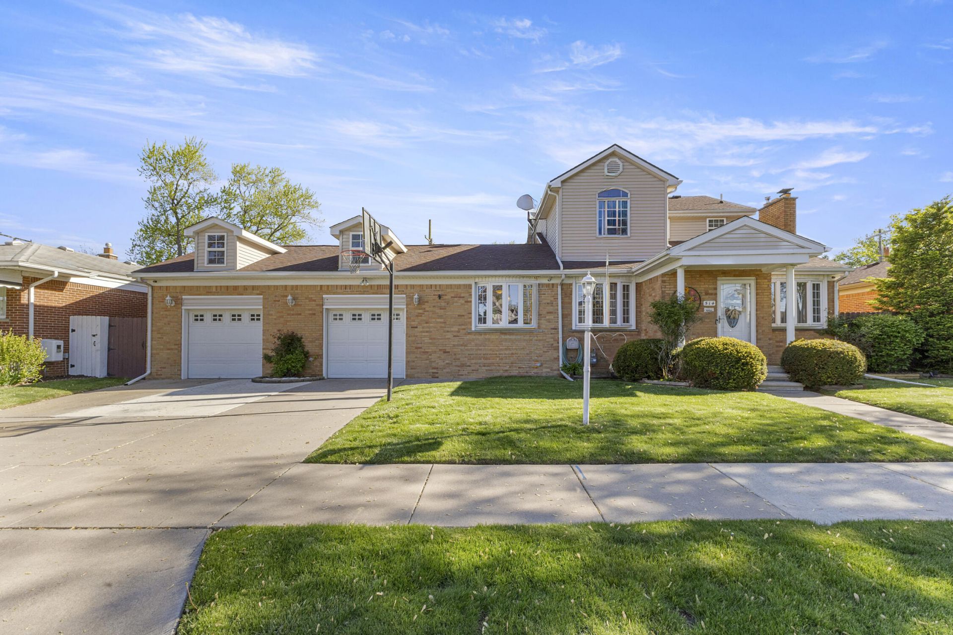 514 Park Avenue, Lincoln Park, MI 48146 Main Photo