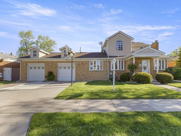 514 Park Avenue, Lincoln Park, MI 48146