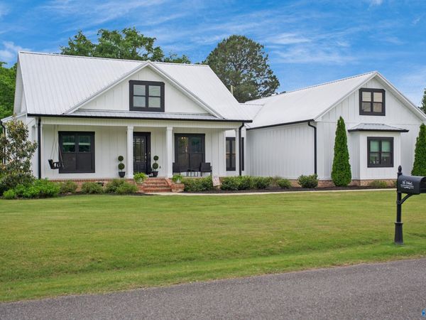 1021 Rosehaven Drive, Southside, AL 35907
