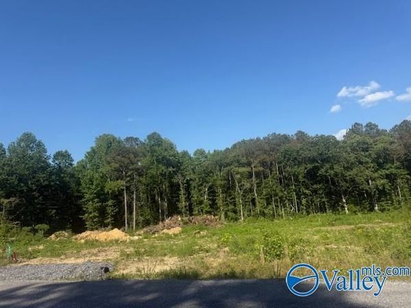 491 County Road 1004, Geraldine, AL 35974