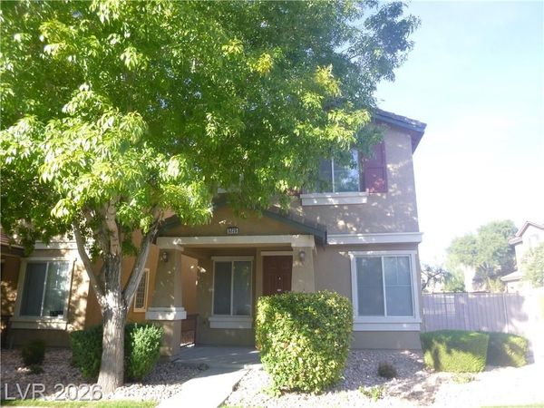 5725 Mount Ida Street , North Las Vegas, NV 89031