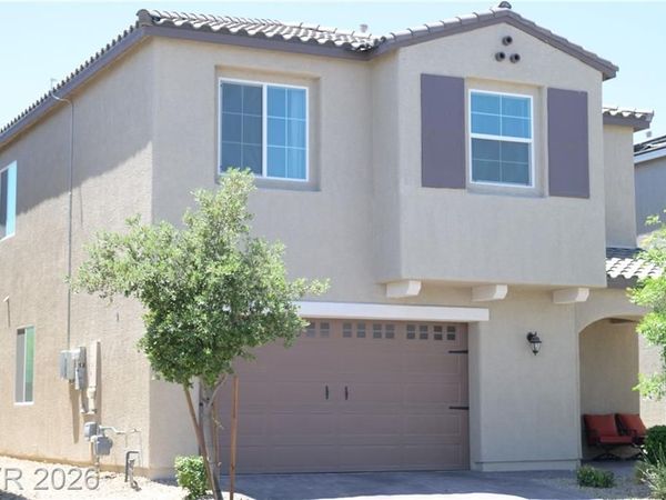 1947 Karner Blue Avenue, North Las Vegas, NV 89031