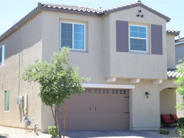 1947 Karner Blue Avenue, North Las Vegas, NV 89031