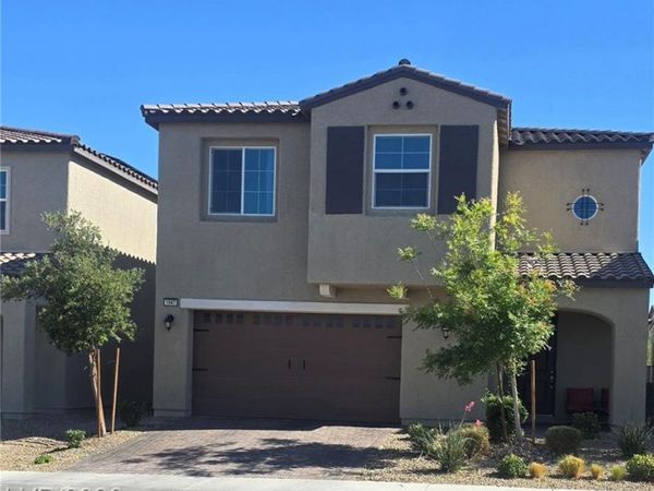 1947 Karner Blue Avenue, North Las Vegas, NV 89031